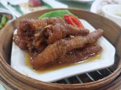 -旭璟酒家·传统粤菜·湘菜(逸景路店)