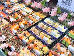 -盒马鲜生(莱蒙都会店)