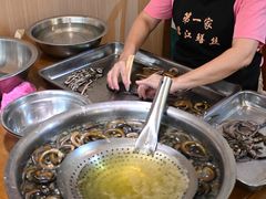 -乐山第一家临江鳝丝(茶坊路店)