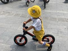 -星动计划儿童运动馆(闵行乐虹坊店)