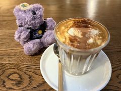 -Nirvana Cafe&Bar(北仓文创街区店)