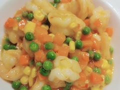 泰式虾球-华餐馆(莫邪路店)