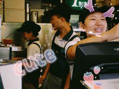 -1点点(环城北路店)