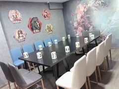 -FullHouse桌游狼人跑团剧本杀(徐家汇店)