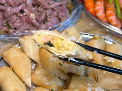 -连家船海鲜大排档·20年闽菜店(厦大店)