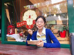 -Pie Bird(新闸路店)