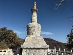 -妙峰山风景名胜区