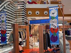 -深圳来福士广场