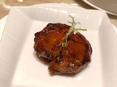 -8餐厅(新葡京酒店)