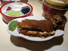 -京鸭棠(让胡路万达店)