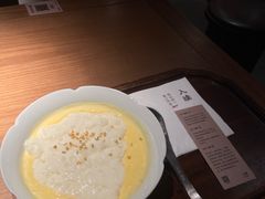 酒酿米麻薯凤凰奶-RUXU入续糖水铺与包(卓悦中心店)