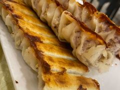 皮皮虾锅贴-奥华餐厅·老张记(台基厂店)