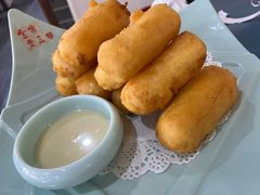-金家老三饭庄(常营店)
