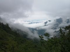 -终南山国家森林公园