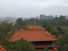 -三水森林公园孔圣园