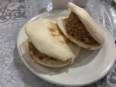 肉夹馍-YI PIN JU 一品居中餐厅 中国超市
