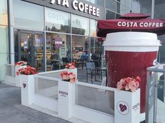 -COSTA COFFEE(龙德广场店)