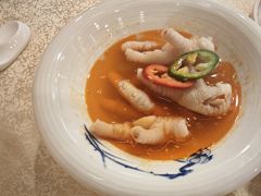 -麒麟中餐厅·经典粤菜·地道菜式老字号(广州长隆酒店)