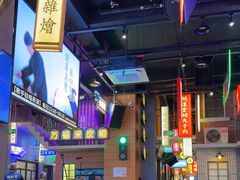 -王庄阿咪海鲜大排档(象园店)