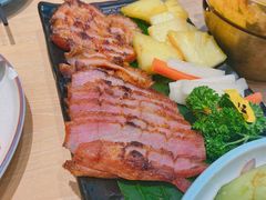 -Linlin泰餐厅(华夏幸福店)
