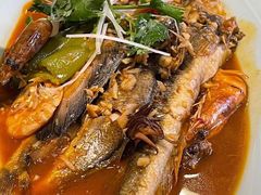 -渔娘渔家丹东海鲜(东直门店)