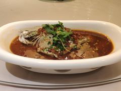 -桃源春晓中餐厅 TaoYuan Restaurant