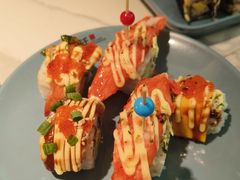 -汉阳廷自助烤肉(嘉禾金铂天地店)