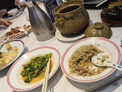 -明本湛江鸡•海鲜小厨(陈家祠店)