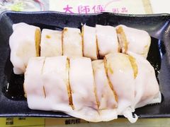 -大师傅粥品(埃华街)