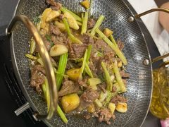 -李东农庄(中南百草园地标店)