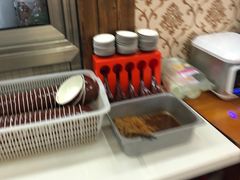 -青岛排骨饭米线(原东平里店)