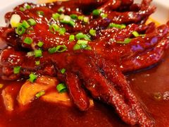 -品大三·南京菜(大行宫店)
