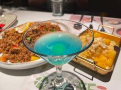 -半秋山西餐厅(巴南万达广场店)