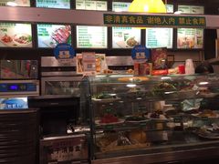 -西部马华清真兰州牛肉面·烧烤夜市(关东店)
