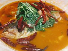 -清水亭湖北菜(大屯DT51店)