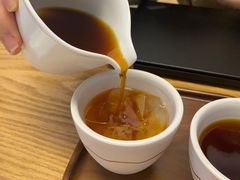 -不正咖啡(万达尊店)