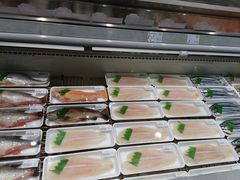 -果蔬好生活超市(乐堤港店)