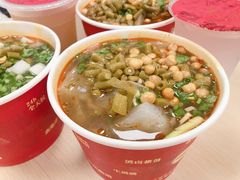 -江三王记牛杂馆(总店)