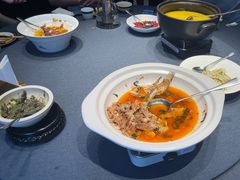 -喜湘宴·精致湖南菜(和平西桥店)