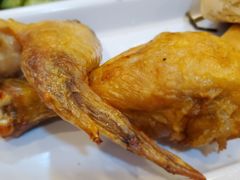 -香妃烤鸡(西单店)