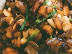 -南山鲜虾面·活鲜小馆·海味大连菜(南山总店)