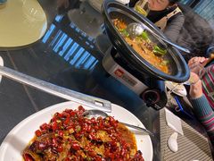 -茶叁酒肆·楚味江湖(菱角湖店)