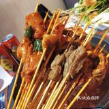 撸串一定要有范儿，要选我就选川范儿