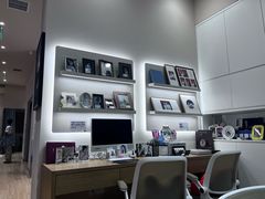 -海马体照相馆(成都来福士广场店)