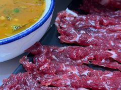 -潮牛潮汕牛肉火锅(旺角大学城商业街店)