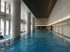 -无锡新湖铂尔曼大酒店