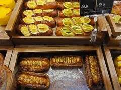 -金凤成祥(东直门现烤面包店)