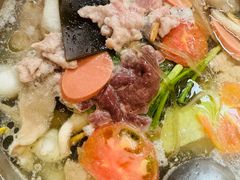 -海关荤豆花(洋河一路店)