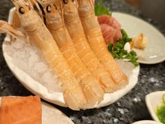 -菊上料理(蜀山银泰百货店)