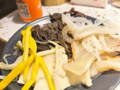 -海汕记·潮汕鲜牛肉火锅·自助